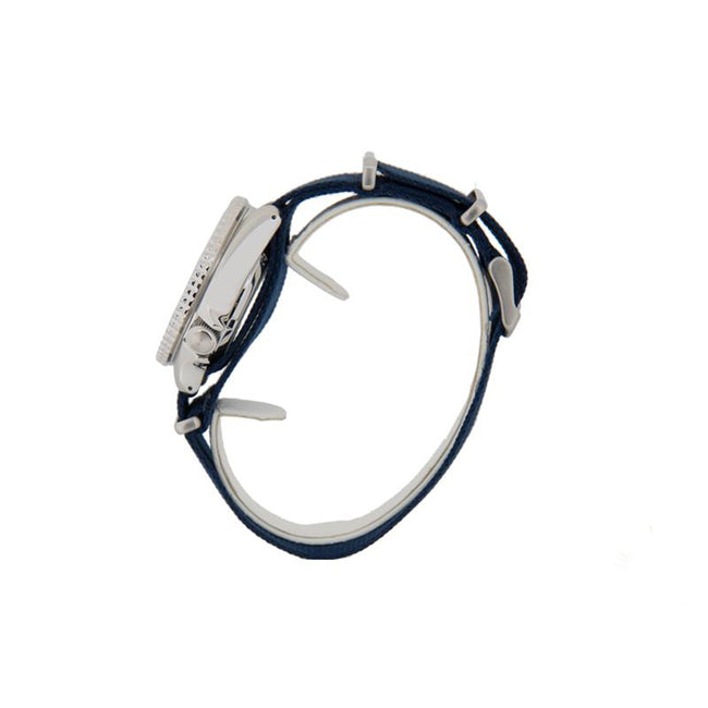 SRPD51K2-Seiko Men's SRPD51K2 Sports Blue Dial Watch