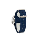 SRPD51K2-Seiko Men's SRPD51K2 Sports Blue Dial Watch