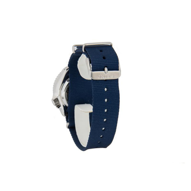 SRPD51K2-Seiko Men's SRPD51K2 Sports Blue Dial Watch