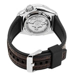SRPD55K2-Seiko Men's SRPD55K2 Sports Black Dial Watch