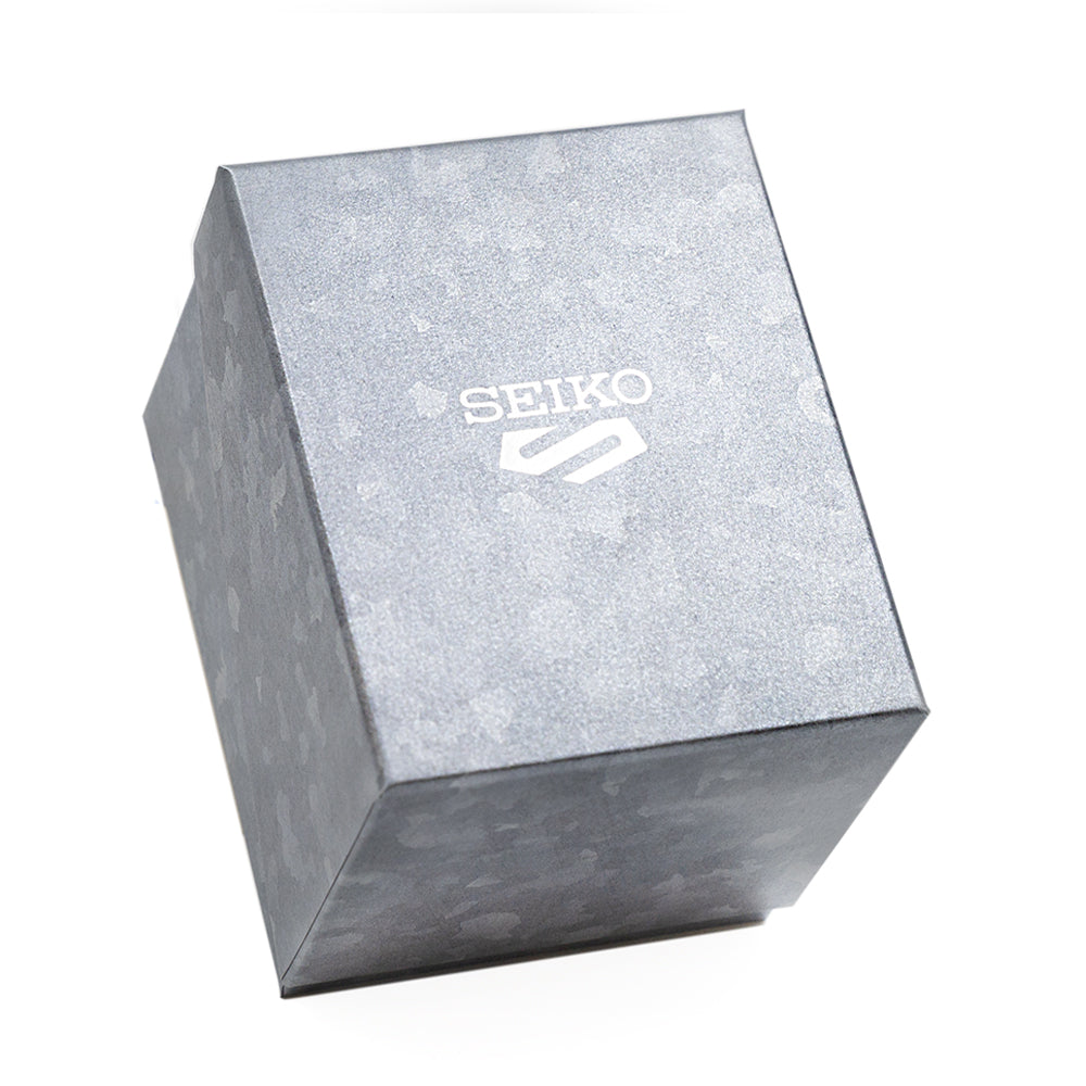 SRPD67K1-Seiko Men's SRPD67K1 5 Sports Yellow Dial Watch