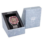 SRPD69K1-Seiko Men's SRPD69K1 Sports Red Dial Watch