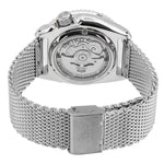 SRPD69K1-Seiko Men's SRPD69K1 Sports Red Dial Watch