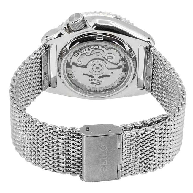 SRPD69K1-Seiko Men's SRPD69K1 Sports Red Dial Watch