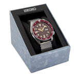 SRPD69K1-Seiko Men's SRPD69K1 Sports Red Dial Watch