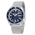 SRPD71K1 -Seiko Men's SRPD71K1 5 Sports Blue Dial Watch