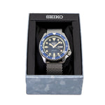 SRPD71K1 -Seiko Men's SRPD71K1 5 Sports Blue Dial Watch
