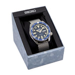 SRPD71K1 -Seiko Men's SRPD71K1 5 Sports Blue Dial Watch