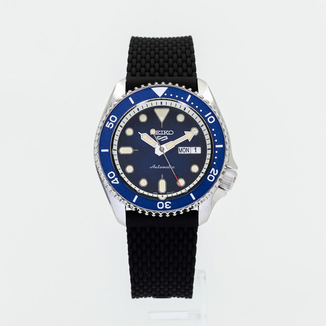 SRPD71K2-Seiko Men's SRPD71K2 5 Sports SKX Suits Style Auto