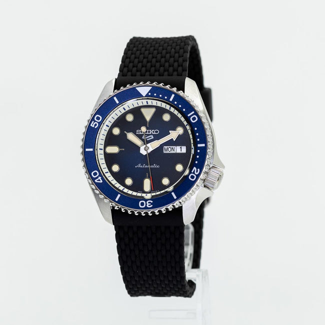SRPD71K2-Seiko Men's SRPD71K2 5 Sports SKX Suits Style Auto