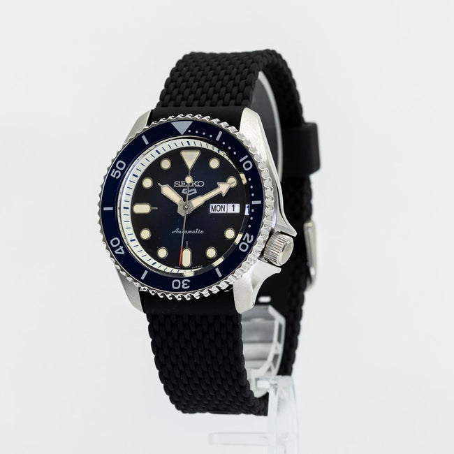 SRPD71K2-Seiko Men's SRPD71K2 5 Sports SKX Suits Style Auto