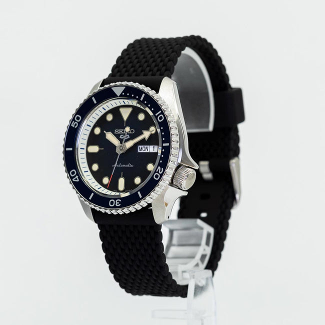 SRPD71K2-Seiko Men's SRPD71K2 5 Sports SKX Suits Style Auto