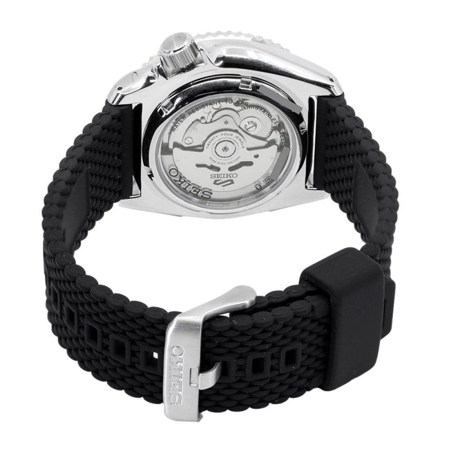 SRPD71K2-Seiko Men's SRPD71K2 5 Sports SKX Suits Style Auto