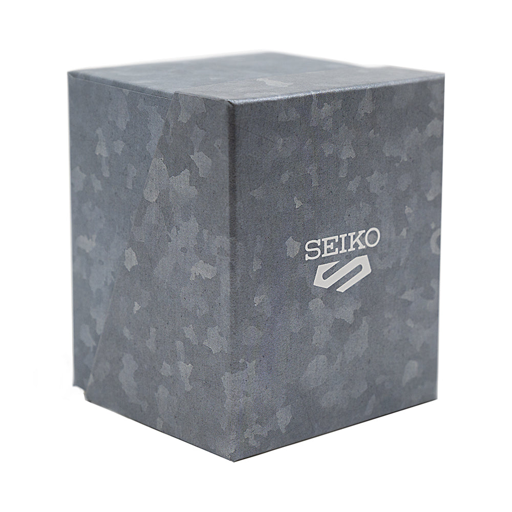 SRPD65K4 -Seiko Men's 5 Sports SRPD65K4 Black Dial Watch