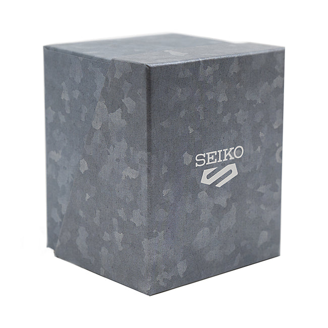 SRPD65K4 -Seiko Men's 5 Sports SRPD65K4 Black Dial Watch
