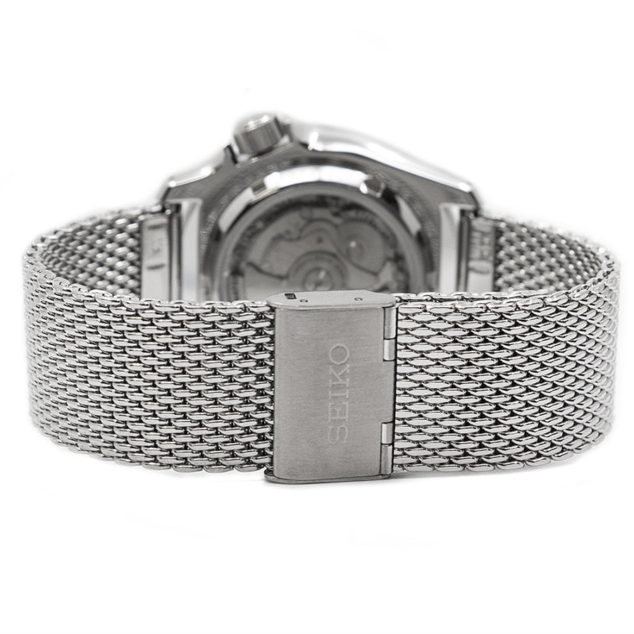 SRPD75K1-Men's SRPD75K1 5 Sports Green Dial Watch