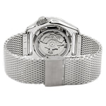 SRPD75K1-Men's SRPD75K1 5 Sports Green Dial Watch