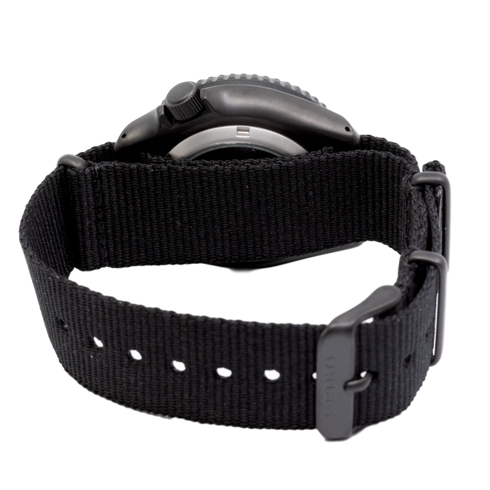 SRPD83K1-Seiko Men's 5 Sports SRPD83K1 Red Dial Watch