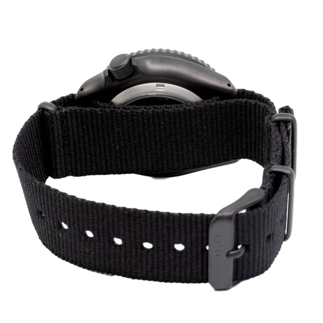 SRPD83K1-Seiko Men's 5 Sports SRPD83K1 Red Dial Watch