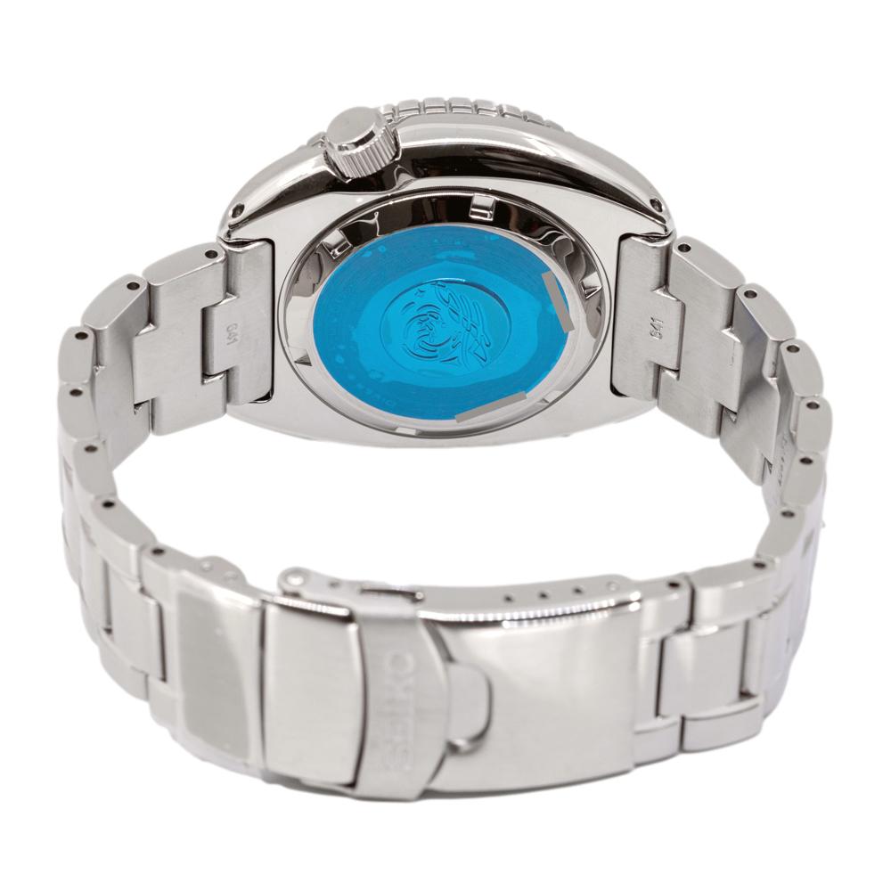 SRPE39K1-Seiko Men's SRPE39K1 Prospex Blue Dial Sp.Ed Watch