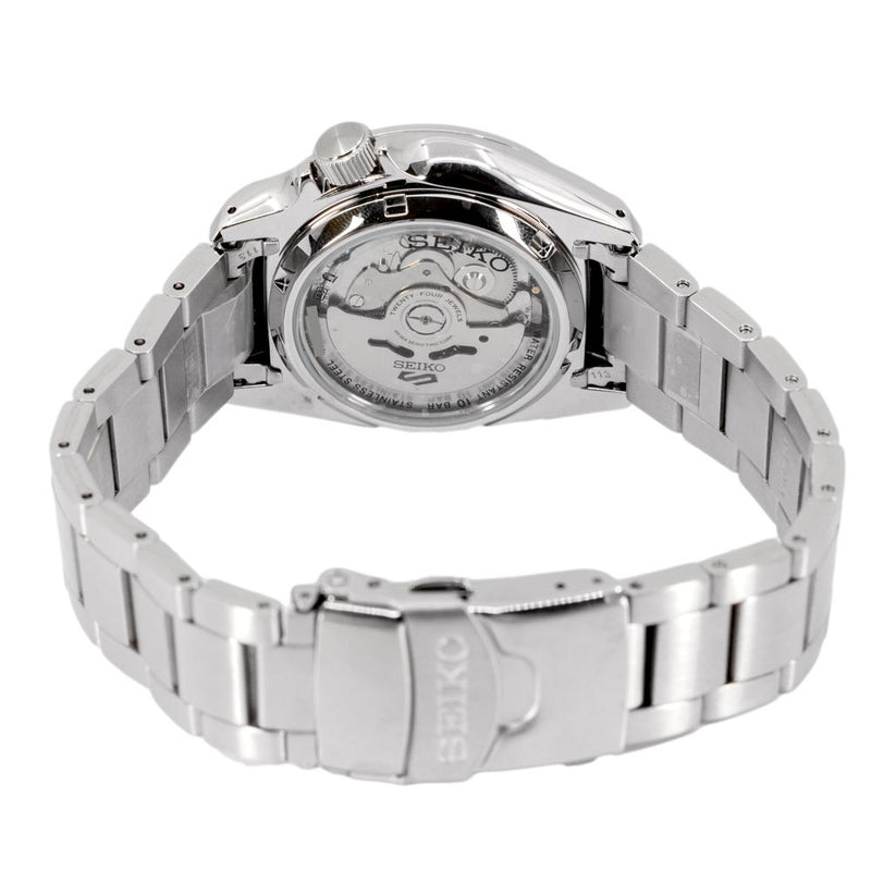 SRPE51K1-Seiko Men's SRPE51K1 5 Sports Grey Dial Watch