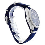 SRPE63K1-Seiko Men's SRPE63K1 5 Sport Day Date Blue Dial Watch 