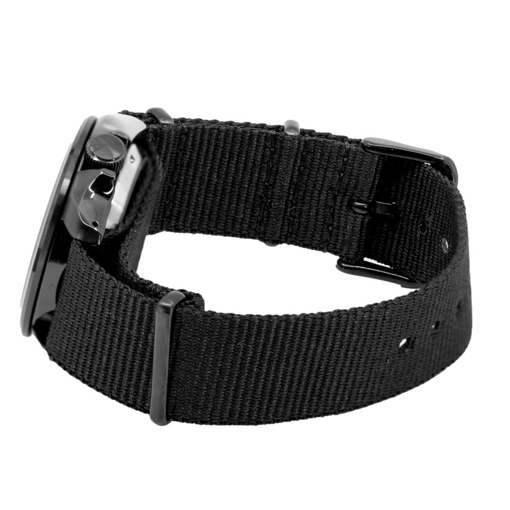 SRPE69K1-Seiko Men's SRPE69K1 5 Sports DayDate PvD Watch