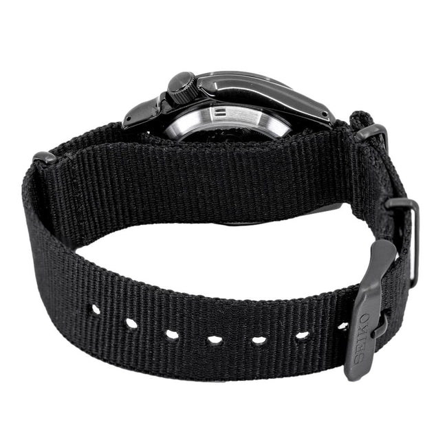 SRPE69K1-Seiko Men's SRPE69K1 5 Sports DayDate PvD Watch