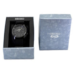 SRPE69K1-Seiko Men's SRPE69K1 5 Sports DayDate PvD Watch