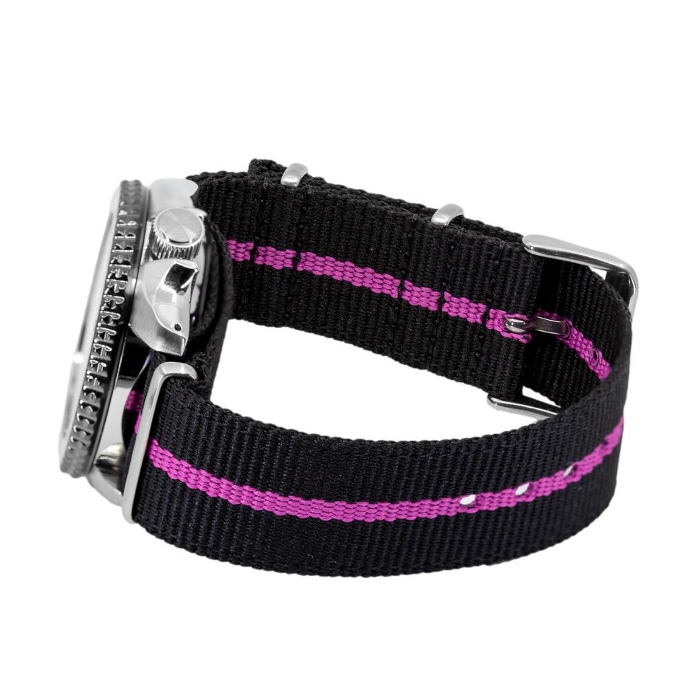 SRPF65K1-Seiko Men's SRPF65K1 5 Sports Boruto Limited Edition Watch