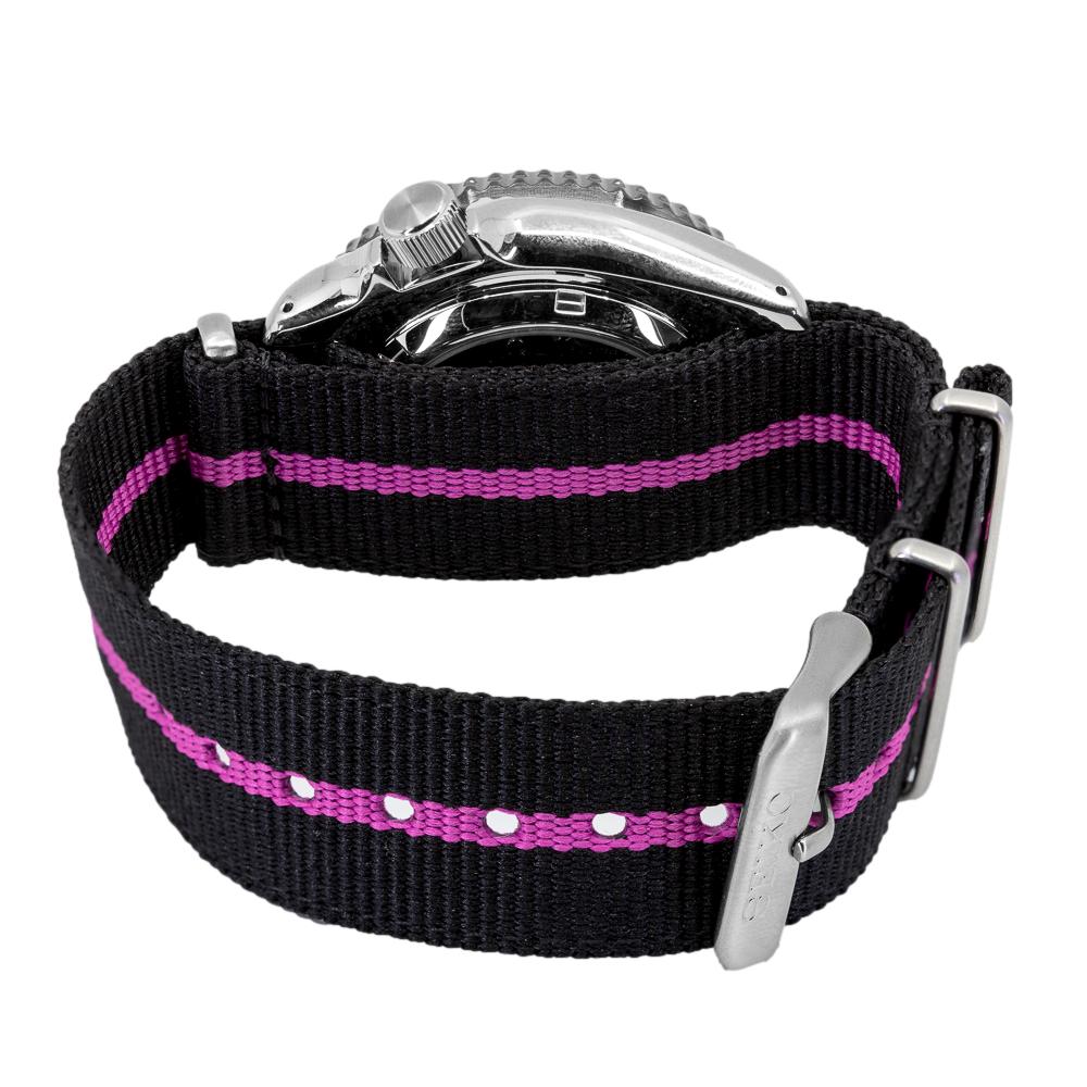 SRPF65K1-Seiko Men's SRPF65K1 5 Sports Boruto Limited Edition Watch