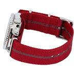 SRPF67K1-Seiko Men's SRPF67K1 Naruto & Boruto Sarada Lt.Ed Watch