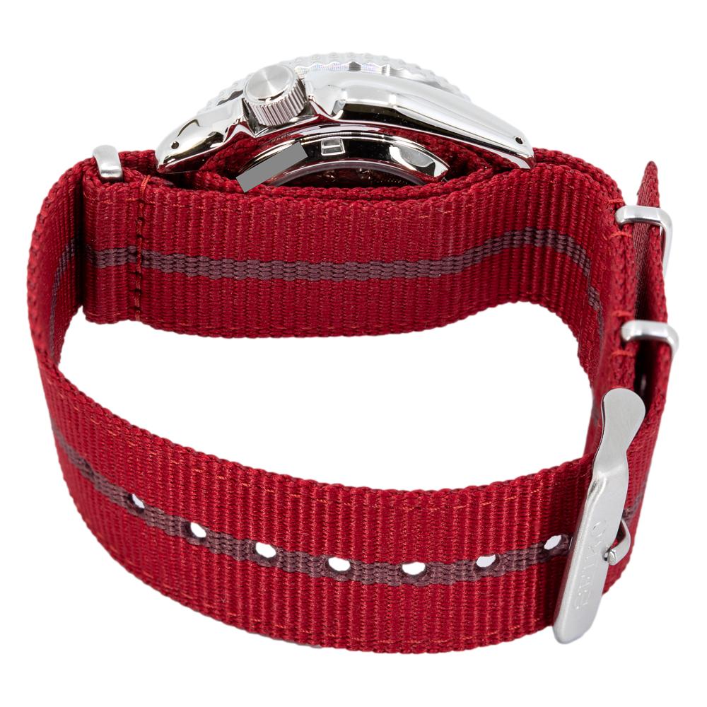 SRPF67K1-Seiko Men's SRPF67K1 Naruto & Boruto Sarada Lt.Ed Watch