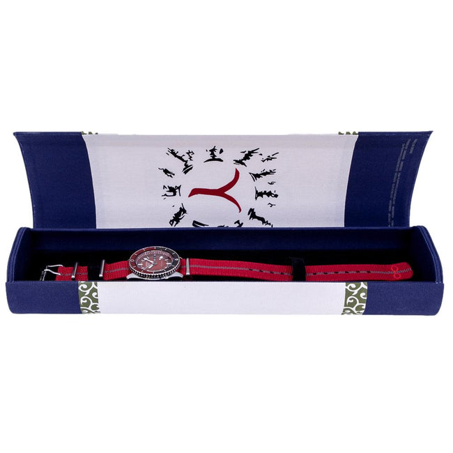 SRPF67K1-Seiko Men's SRPF67K1 Naruto & Boruto Sarada Lt.Ed Watch