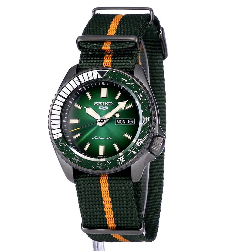 SRPF73K1-Seiko Men's SRPF73K1 5 Sports LEE Limited Edition Watch