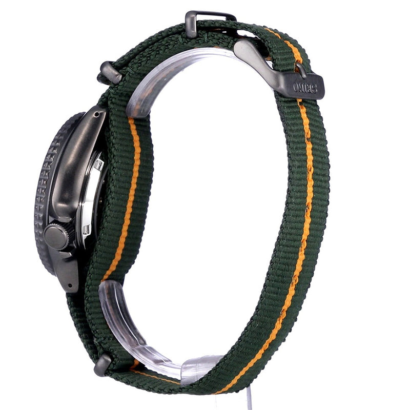 SRPF73K1-Seiko Men's SRPF73K1 5 Sports LEE Limited Edition Watch