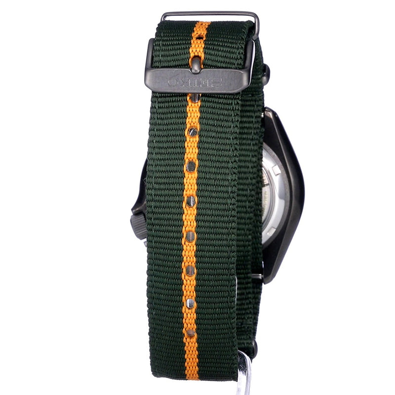 SRPF73K1-Seiko Men's SRPF73K1 5 Sports LEE Limited Edition Watch