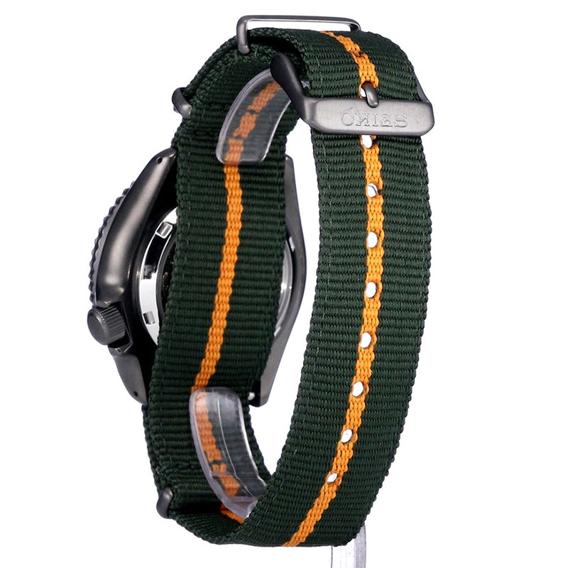 SRPF73K1-Seiko Men's SRPF73K1 5 Sports LEE Limited Edition Watch