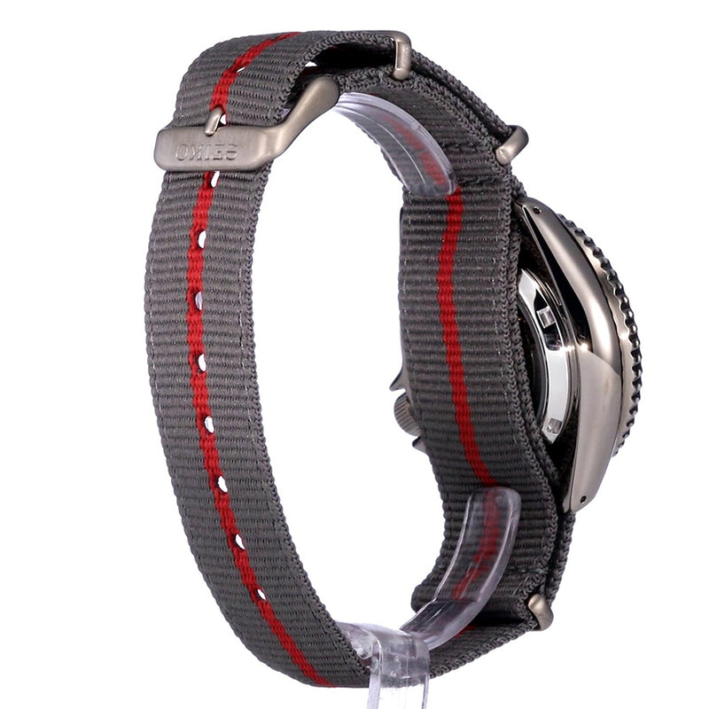  SRPF71K1 -Seiko Men's SRPF71K1 5 Sports Gara Limited Edition Watch
