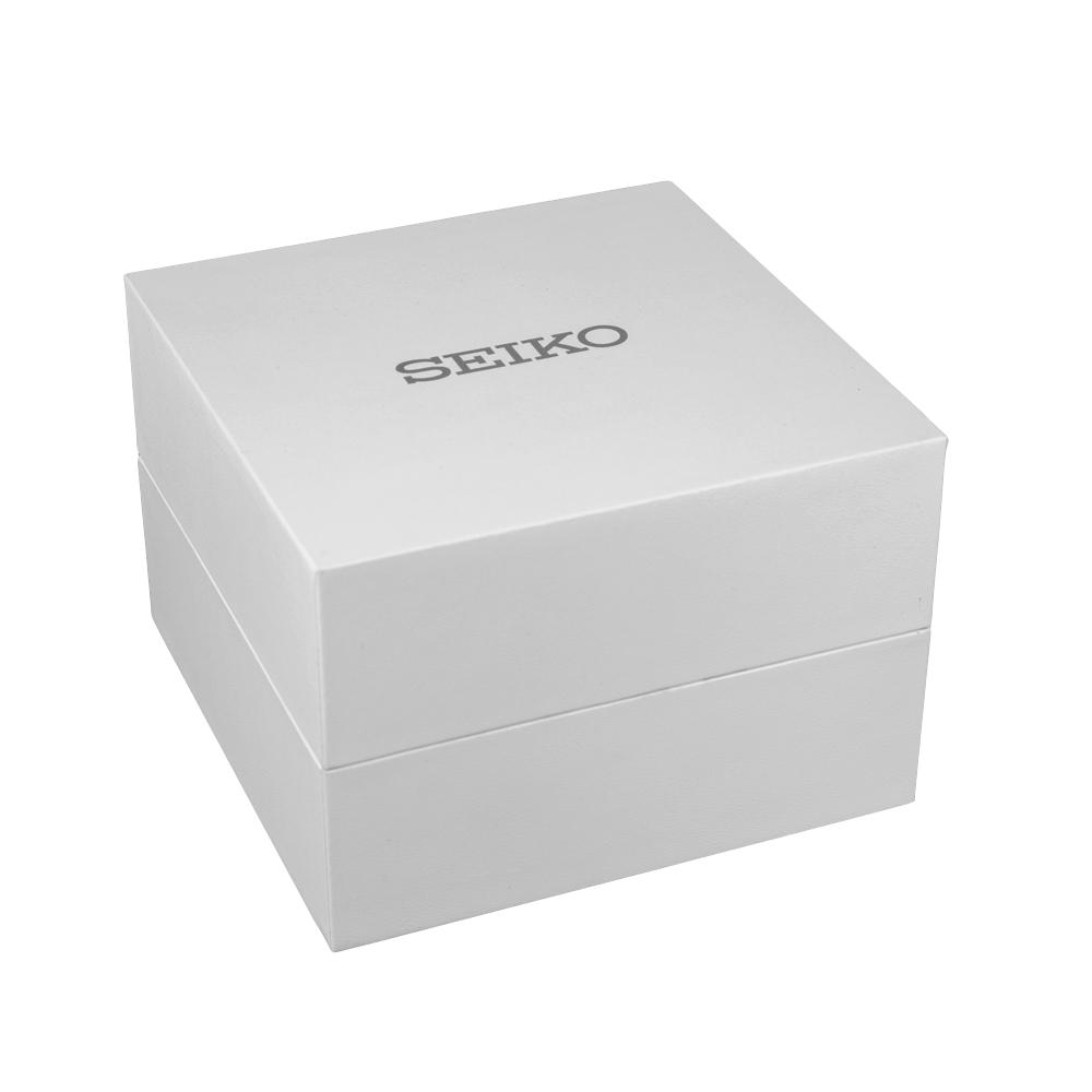 SRPG07J1-Seiko Men's SRPG07J1 Presage Style 60 Date Display Watch
