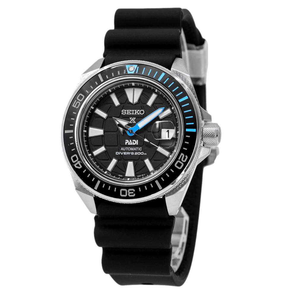 SRPG21K1-Seiko Men's SRPG21K1 Padi Diver's Auto Watch 