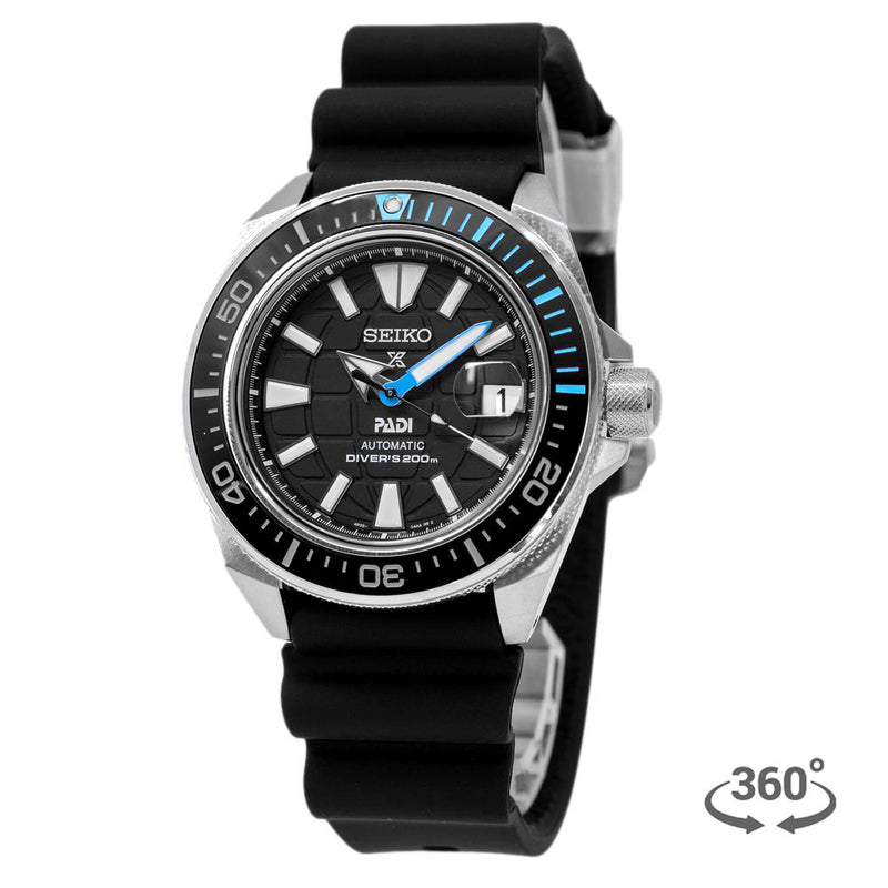 SRPG21K1-Seiko Men's SRPG21K1 Padi Diver's Auto Watch 