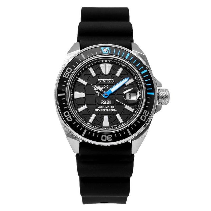 SRPG21K1-Seiko Men's SRPG21K1 Padi Diver's Auto Watch 