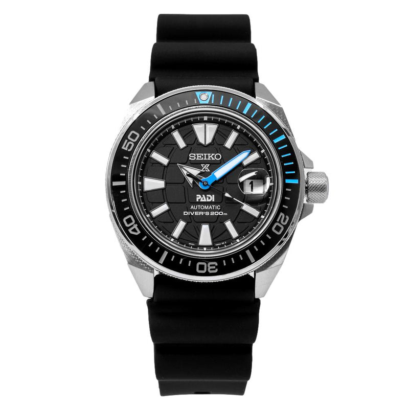 SRPG21K1-Seiko Men's SRPG21K1 Padi Diver's Auto Watch 