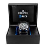 SRPG21K1-Seiko Men's SRPG21K1 Padi Diver's Auto Watch 