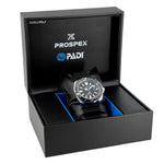 SRPG21K1-Seiko Men's SRPG21K1 Padi Diver's Auto Watch 