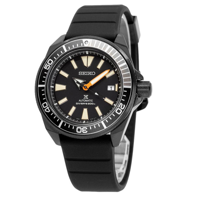 SRPH11K1-Seiko Men's SRPH11K1 Prospex Samurai Lt.Ed. Date Watch