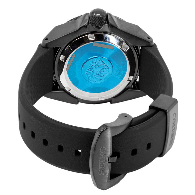 SRPH11K1-Seiko Men's SRPH11K1 Prospex Samurai Lt.Ed. Date Watch