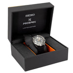 SRPH11K1-Seiko Men's SRPH11K1 Prospex Samurai Lt.Ed. Date Watch