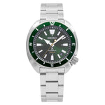SRPH15K1-Seiko Men's SRPH15K1 Prospex Land Green Dial  Watch
